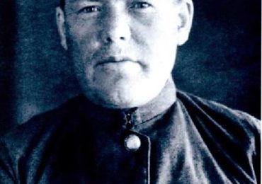 Конухин Николай Иванович