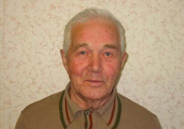 Ссюхин Иван Степанович