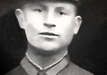 Зименков Сергей Иванович
