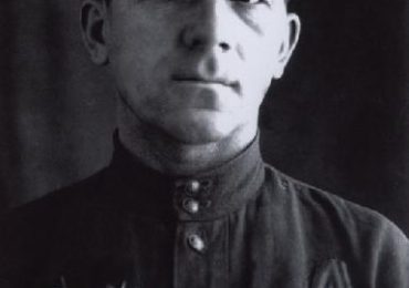 Кривоногов Поликарп Павлович