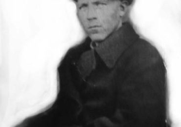 Кожин Дмитрий Григорьевич