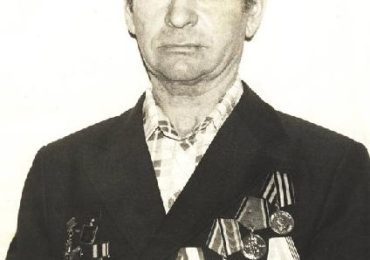Кожин Николай Ефимович