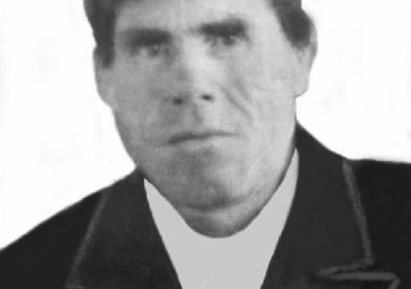 Попихин Пётр Андреевич