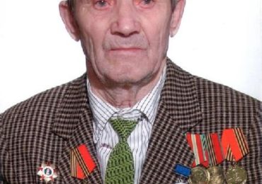 Мальцев Григорий Семёнович