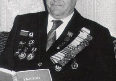 Тучин Яков Петрович