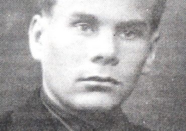 Рогозин Дмитрий Григорьевич
