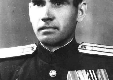 Тучин Яков Петрович
