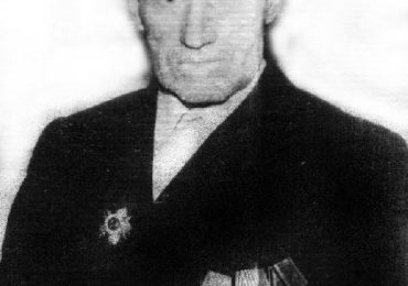 Кожин Иван Никифорович