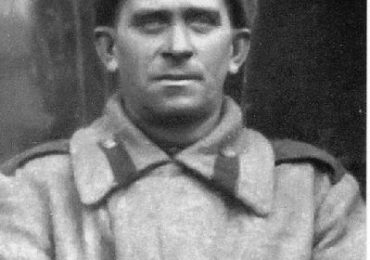 Семенихин Анект Фролович