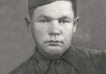 Тароев Алексей Петрович