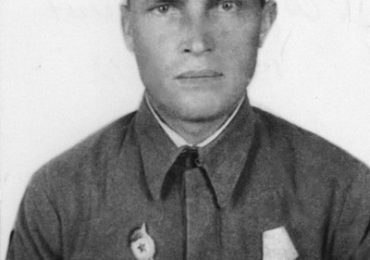 Клещёв Иван Александрович
