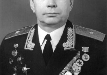 Панкратов Николай Родионович