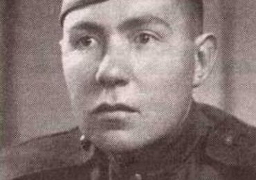 Мошников Александр Михайлович