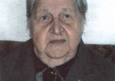Калинина Лидия Ивановна
