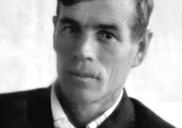 Петряшев Петирин Прокопьевич