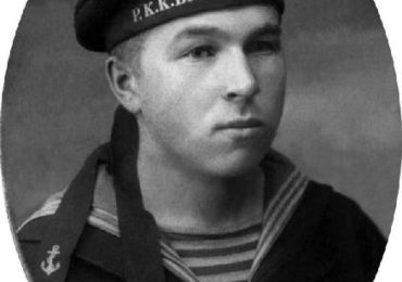Стрелков Степан Макарович