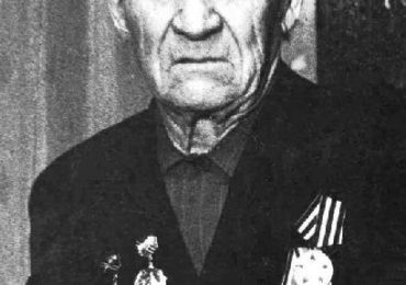Огнев Василий Александрович