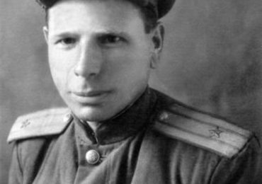 Пирогов Пётр Иванович