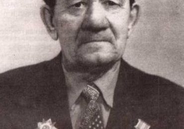 Мошников Владимир Никонович