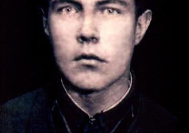 Павлов Николай Иванович