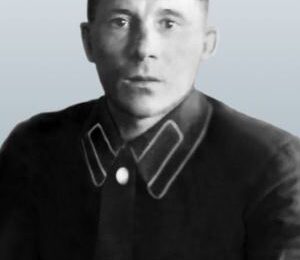Котлов Сергей Кирович