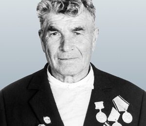 Кожин Андрей Алексеевич