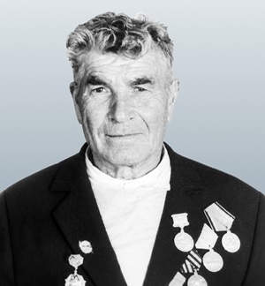 Кожин Андрей Алексеевич
