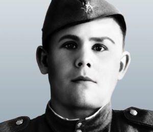 Мелехов Николай Иванович