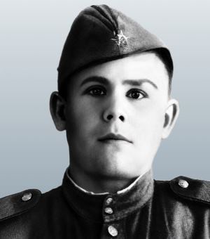 Мелехов Николай Иванович
