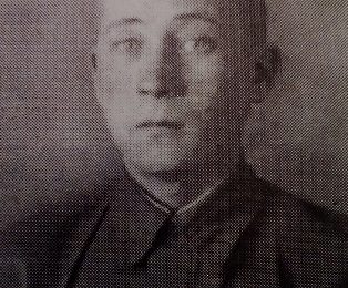 Рогозин Вениамин Петрович