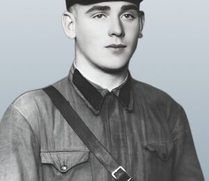 Подымников Василий Викторович