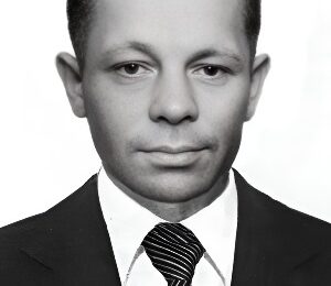 Студёнов Василий Фёдорович