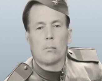 Веселов Акиндин Павлович