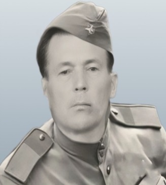 Веселов Акиндин Павлович