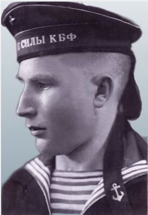 Котлов Пётр Андреевич