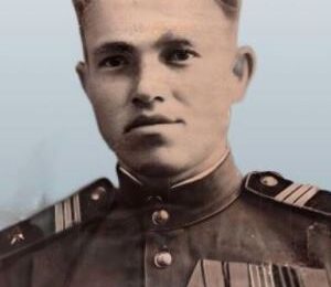 Костров Сергей Васильевич