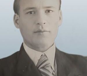 Кругликов Борис Арсентьевич