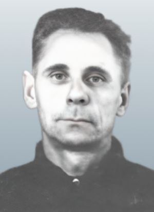 Лазарев Моисей Филиппович