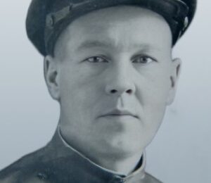 Миронов Александр Павлович