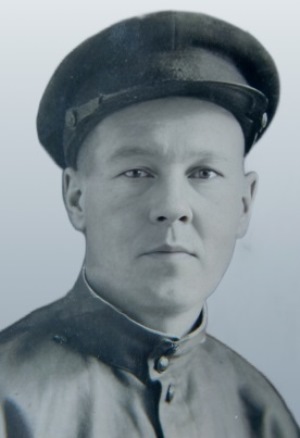 Миронов Александр Павлович