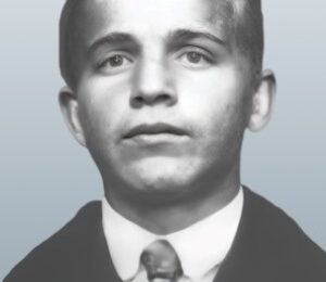 Глазачев Анатолий Андреевич