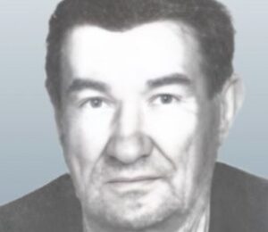 Гледенов Николай Андреевич