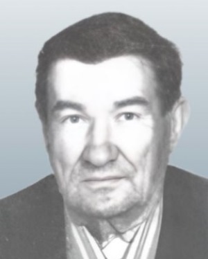 Гледенов Николай Андреевич