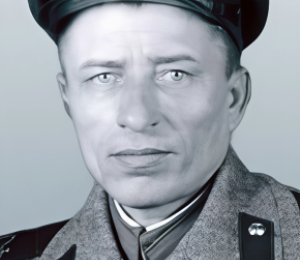 Кононов Николай Яковлевич