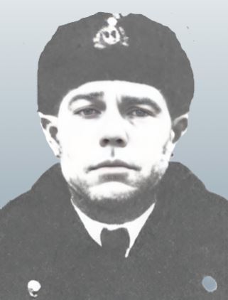 Гончаренко Иван Иванович