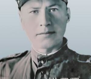 Долгобородов Иван Алексеевич