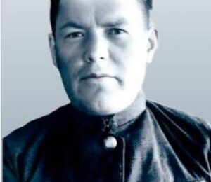 Конухин Николай Иванович