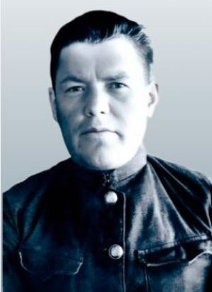 Конухин Николай Иванович
