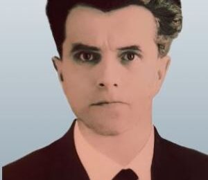 Копытов Анатолий Фёдорович