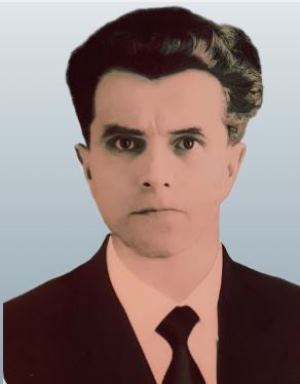 Копытов Анатолий Фёдорович